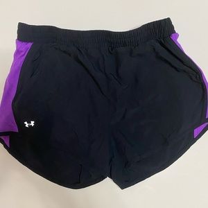UnderArmour Running Shorts